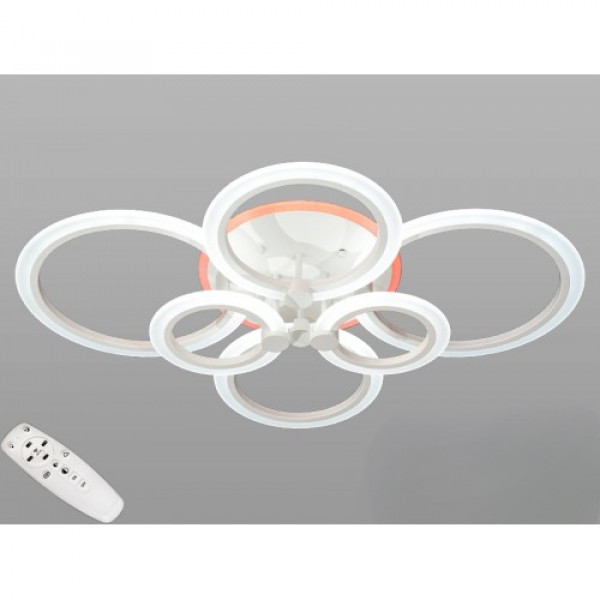 linisiln 1888-6 WH LED-3