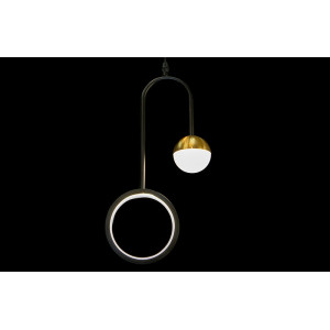 Современная подвесная люстра светильник в стиле модерн Linisoln 6343