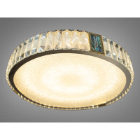 Люстра потолочная в зал спальню 50см 35W Diasha N81029-500