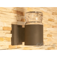 Уличный светодиодный светильник Diasha DFB-006/1S