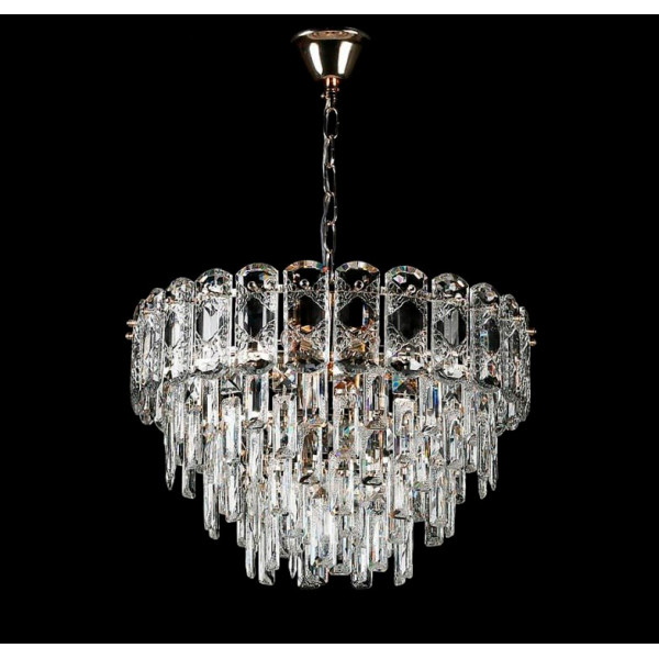 Хрустальная люстра L2465/400/6 (SG) Splendid-Ray
234559