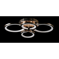 Светодиодная люстра LK38/2+2 LED (GD) Splendid-Ray
302097