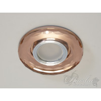 Точечные светильники с подсветкой Diasha 6023T+LED 