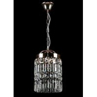 Подвесная люстра L8393/1A (200) (SG) Splendid-Ray
234587 Подвесная люстра L8393/1A (200) (SG) Splendid-Ray
234587
