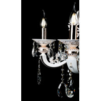 Люстра свеча LK939M/6 (SGD+LWT) Splendid-Ray
254133