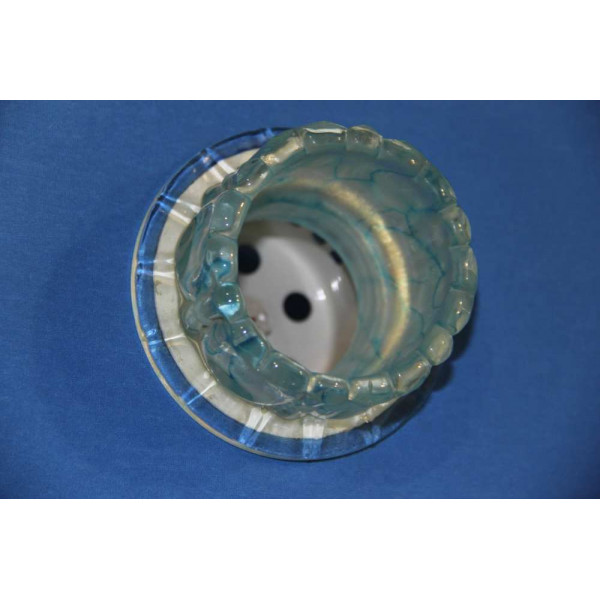 Точечный светильник OSD312 [BL] Splendid-Ray
999939