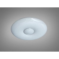 Смарт люстра LED біла RGB 80 Вт до 15 м² Diasha DB-8301/500RGB