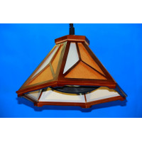 Подвесная люстра  L6521/1 Splendid-Ray
243018