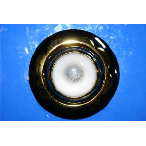 Точечный светильник ZJ1182B R39( с лампочкой) (GMG) Splendid-Ray
145126