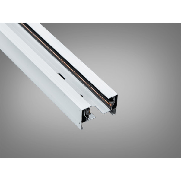 Струмонесуча рейка збільшеної потужності Diasha PPF-1209-3M-WH