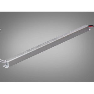 Ультратонкий блок живлення 12В, 120Вт, 10А, "Олівець" - stick Diasha PPF-SL-C-12v-120w