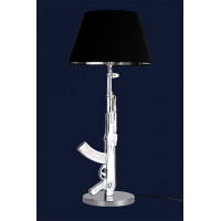 Настольная лампа Levistella 9196642 CR