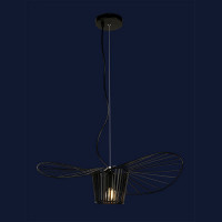 Люстры Loft Levistella 756PRD600-1 BK  