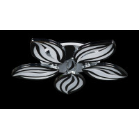 Светодиодная люстра Splendid-Ray 285096 (CHROME) Светодиодная люстра Splendid-Ray 285096 (CHROME)