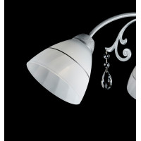 Люстра с плафонами  L80085/3 (WT+SL) Splendid-Ray
254177