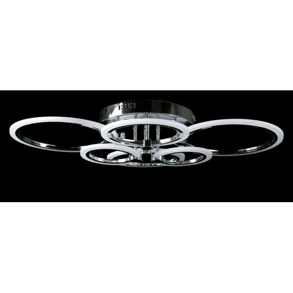 Светодиодная люстра LK65/2+2+2 LED (CH) Splendid-Ray
302094