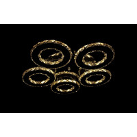 Cветодиодная люстра Linisoln S005