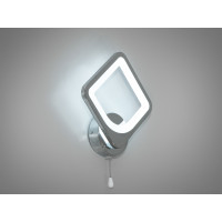 Настенный светильник бра с выключателем Diasha 8060/1HR