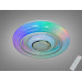 Смарт LED люстра Diasha біла RGB MP3 70 Вт Diasha DB-8314/400RGB+MP3