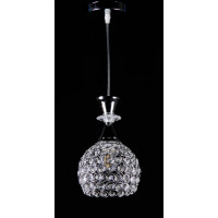 Люстра хрустальная подвесная декоративная Splendid-Ray 253432