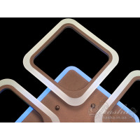 Светодиодные люстры Diasha A8060/4CF LED dimmer 