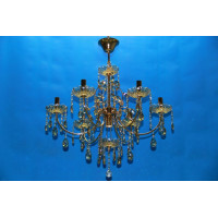 Люстра свеча L2035/6+1 (FGD+DELIVE) Splendid-Ray
212044