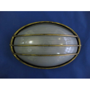 Фасадный светильник U4042L [BG] Splendid-Ray
100798