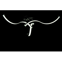 Светодиодная люстра L1090/3-24W LED (CR) Splendid-Ray
234224