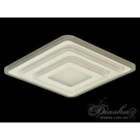 Люстра плафон потолочная светодиодная 23 на 23 см Linisoln 1001B