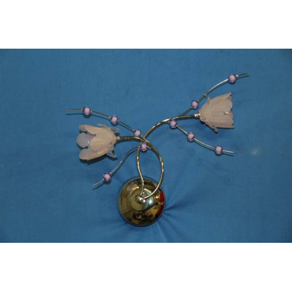 Галогеновое бра B5545/2 Splendid-Ray
201055