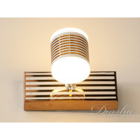 Подсветка для зеркал. Подсветка для картин Diasha 5859/1