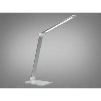 Настольная лампа с аккумулятором и USB  8 Вт Diasha 084ASLcharge