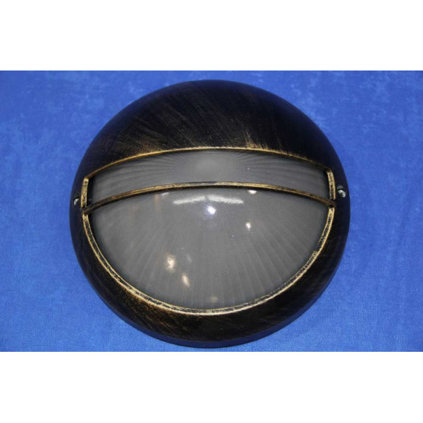 Фасадный светильник U4036L [BG] Splendid-Ray
100849