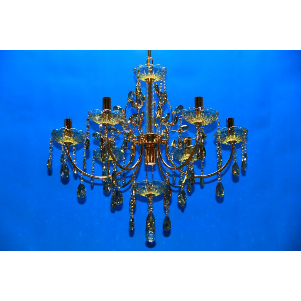 Люстра свеча L2035/6+1 (FGD+DELIVE) Splendid-Ray
212044 Люстра свеча L2035/6+1 (FGD+DELIVE) Splendid-Ray
212044