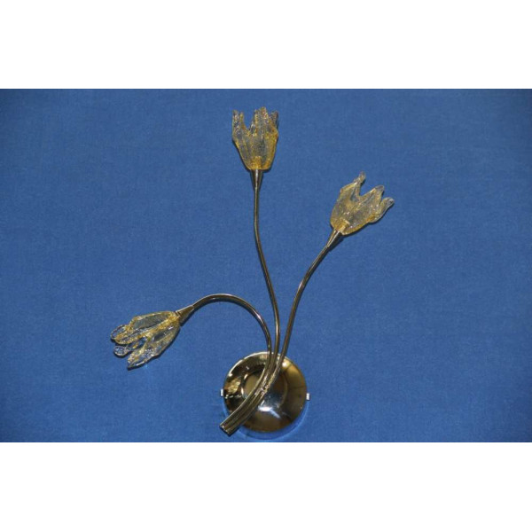 Галогеновое бра B8308/3 Splendid-Ray
993011