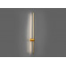 Бра яркое 10Вт золото Diasha 2039/1000oxidegold