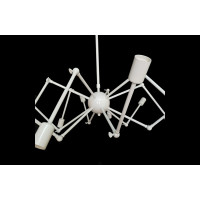 Люстры LOFT Linisoln 6051/12 WH