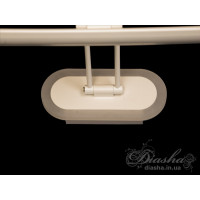 Подсветка для зеркал. Подсветка для картин Diasha 8527/XL