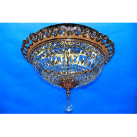 Хрустальная люстра L77150/6 (FGD) Splendid-Ray
212243