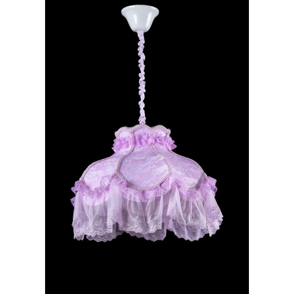 Подвесная люстра  L0042/1 (MIX) Splendid-Ray
890028