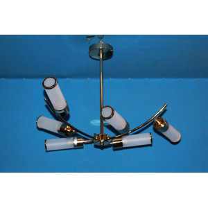Люстра с плафонами  L90929/6 Splendid-Ray
192235