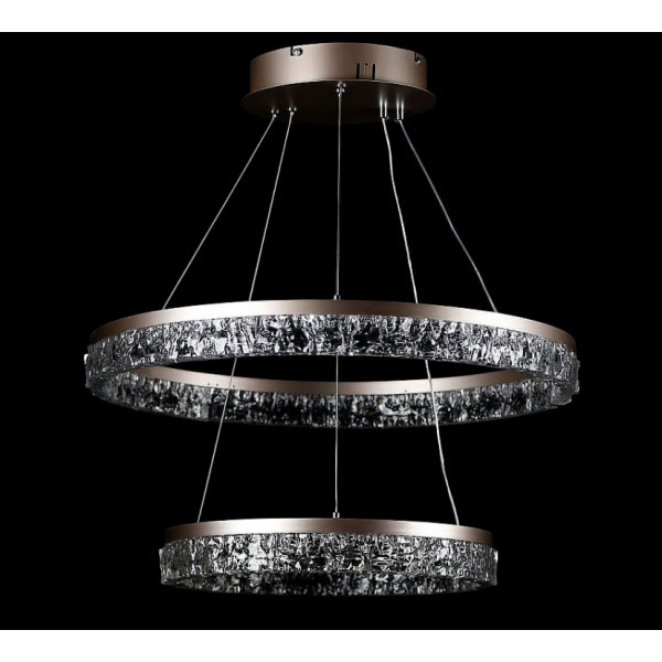 Светодиодная люстра LF9842/2 LED (MK CF) Splendid-Ray
302127