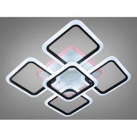 linisiln 5588-4+1 BK LED-3