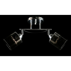 Люстра с плафонами  L8512/2 (CR) Splendid-Ray
234503