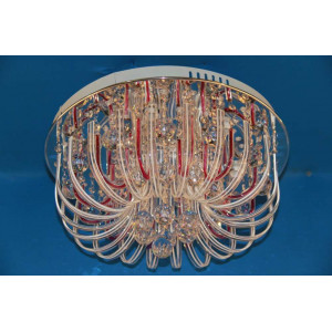 Круглая люстра  L8656/500/7 Splendid-Ray
230039