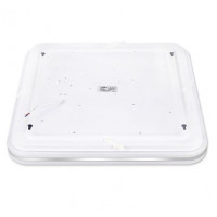 Світильник світлодіодний Biom SMART SML-S02-70/2 3000-6000K 70Вт с д/у NEW