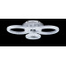 Светодиодная люстра L2722/2+2 LED (WHITE) Splendid-Ray
1002613