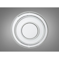 Светильники потолочные светодиодные 20см Diasha 7247-300BK Светильники потолочные светодиодные 20см Diasha 7247-300BK