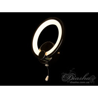 Светодиодное бра Diasha 8022/1BHR