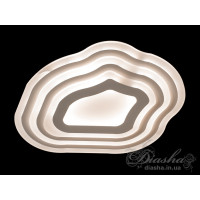 Люстры лед Diasha MX2238-500*410 dimmer